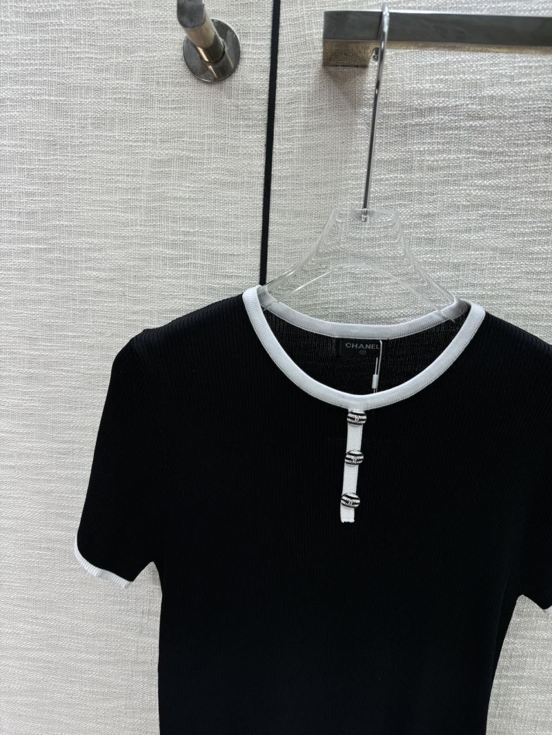 Chanel T-Shirts